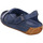 Schuhe Damen Sandalen / Sandaletten Gemini Sandaletten 032024-02/808 Blau