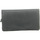 Taschen Damen Geldbeutel Voi Leather Design Accessoires Taschen 70816 GR Grau