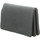 Taschen Damen Geldbeutel Voi Leather Design Accessoires Taschen 70816 GR Grau