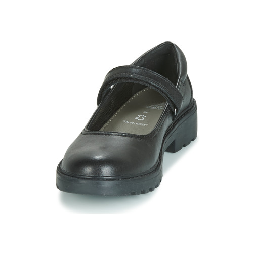 Geox CASEY GIRL Schwarz