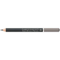 Beauty Damen Augenbrauenpflege Artdeco Eye Brow Pencil 6-medium Grey Brown 1,1 Gr 