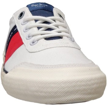 Pepe jeans Cruise sport man Weiss