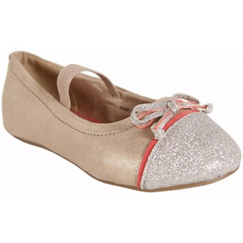 Schuhe Mädchen Ballerinas Flower Girl 220802-B4600 220802-B4600 
