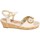 Schuhe Mädchen Sandalen / Sandaletten Flower Girl 221001-B4600 221001-B4600 