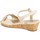 Schuhe Mädchen Sandalen / Sandaletten Flower Girl 221001-B4600 221001-B4600 