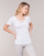 Unterwäsche Damen Unterhemden Damart CLASSIC GRADE 3 Weiss
