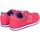 Schuhe Kinder Sneaker Low New Balance 373 Rosa