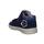 Schuhe Mädchen Babyschuhe Superfit Maedchen 4-00095-80 Blau