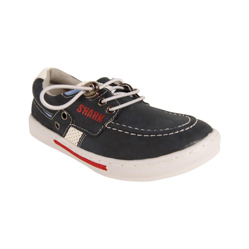 Schuhe Jungen Derby-Schuhe & Richelieu New Teen 246472-B4600 246472-B4600 