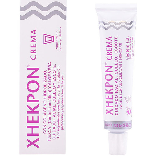 Beauty Damen Anti-Aging & Anti-Falten Produkte Xhekpon Crema Cuidado Facial Cuello Y Escote 