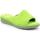 Schuhe Damen Pantoffel Grunland DSG-CI1317 Grün