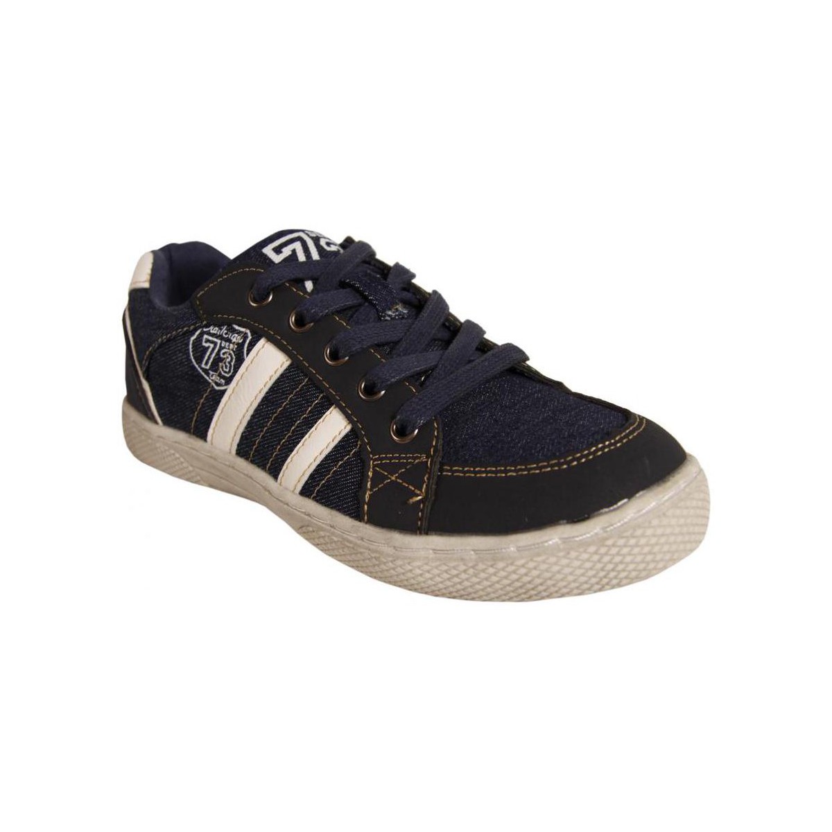 Schuhe Jungen Sneaker New Teen 242593-B5300 242593-B5300 