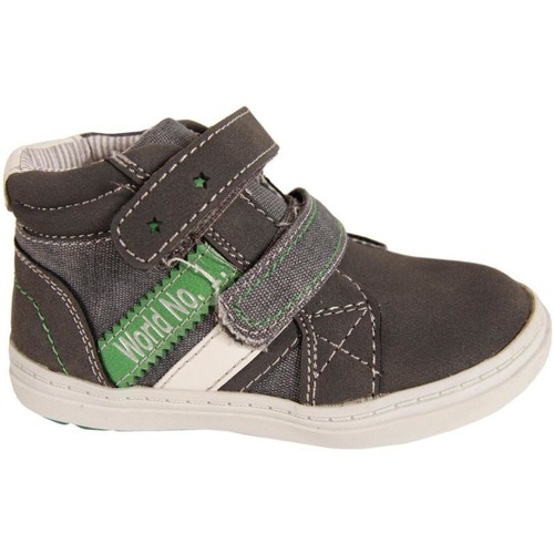 Schuhe Jungen Boots New Teen 222462-B1080 222462-B1080