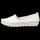 Schuhe Damen Slipper Gemini Slipper 003122 01 001 Weiss