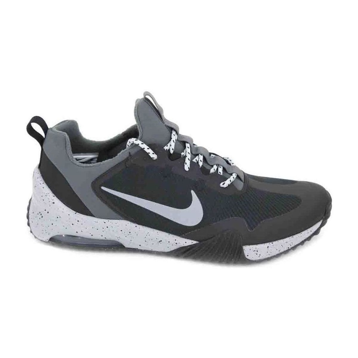Schuhe Damen Multisportschuhe Nike AIR MAX GRIGORA Grau