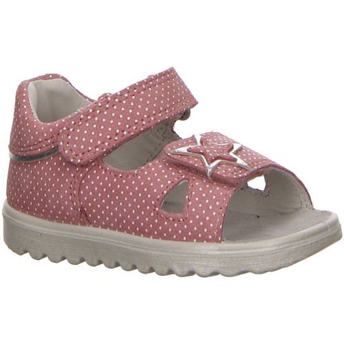 Schuhe Mädchen Babyschuhe Superfit Maedchen -Lettie 4-09016-55 Other
