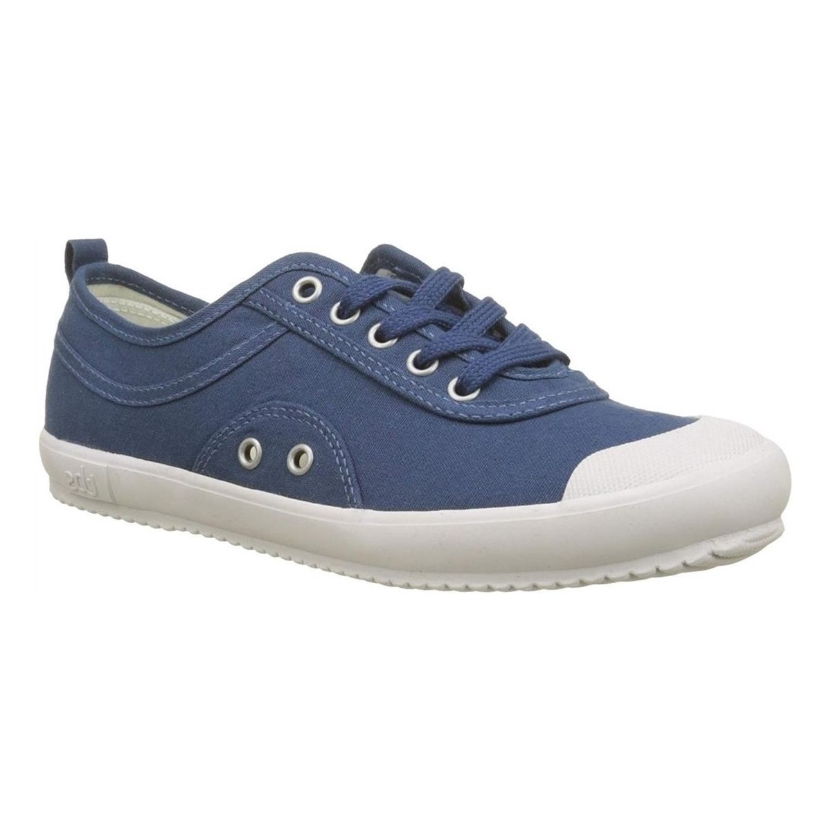 Schuhe Damen Derby-Schuhe TBS  Blau