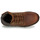 Schuhe Kinder Boots Timberland COURMA KID TRADITIONAL6IN Braun