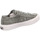 Schuhe Damen Sneaker Dockers by Gerli 40TH201 40TH201-790850 Grau