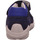 Schuhe Jungen Babyschuhe Superfit Sandalen Stiefelette Leder \ FLOW 0-409011-8000 Blau