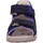 Schuhe Jungen Babyschuhe Superfit Sandalen 4-09011-80 4-09011-80 Blau