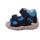 Schuhe Jungen Sandalen / Sandaletten Superfit Schuhe Flow 0-809035-8100 Blau