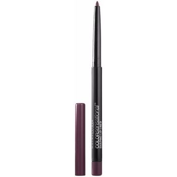 Maybelline New York Color Sensational Shaping Lip Liner 110-rich Wine 