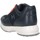 Schuhe Jungen Sneaker Low Hogan HXC00N0V311KIR123L Blau