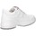 Schuhe Mädchen Sneaker Low Hogan HXC00N0O241FH5B001 Weiss