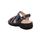 Schuhe Damen Sandalen / Sandaletten Finn Comfort Sandaletten GOMERA 02562604041 604041 Blau