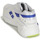 Schuhe Herren Sneaker Low Reebok Classic AZTREK Weiss / Blau
