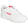 Schuhe Sneaker Low Reebok Classic WORKOUT PLUS MU Weiss / Rot