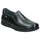 Schuhe Herren Derby-Schuhe & Richelieu On Foot 8903 Schwarz
