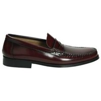 Schuhe Herren Derby-Schuhe & Richelieu Jenker 2810 Rot