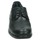 Schuhe Herren Derby-Schuhe & Richelieu Sison 76.1 Schwarz