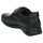 Schuhe Herren Derby-Schuhe & Richelieu Sison 76.1 Schwarz