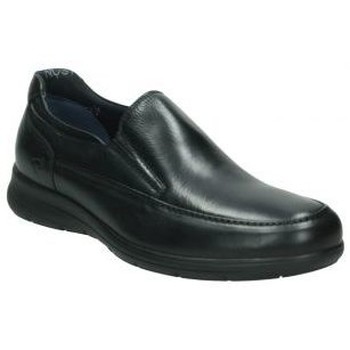Schuhe Herren Derby-Schuhe & Richelieu Sison 79.1 Schwarz