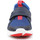 Schuhe Jungen Sandalen / Sandaletten Geox Kinderschuhe  J Flexyper B D J929BD-0GHCE-C4226 Multicolor