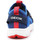 Schuhe Jungen Sandalen / Sandaletten Geox Kinderschuhe  J Flexyper B D J929BD-0GHCE-C4226 Multicolor