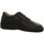 Schuhe Herren Derby-Schuhe & Richelieu Finn Comfort Schnuerschuhe DIJON 01101-062099 062099 Schwarz