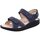 Schuhe Damen Sandalen / Sandaletten Finn Comfort Sandaletten YUMA 01561 901156 Blau