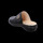 Schuhe Damen Pantoletten / Clogs Think Pantoletten Camilla Pantolette 3-000171-0000 Schwarz