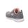 Schuhe Damen Derby-Schuhe & Richelieu Skechers Schnuerschuhe FLEX APPEAL 3.0 INSIDERS 13067 GYLP Grau