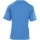 Kleidung Damen T-Shirts Fila Talita Tee SS Wn's Blau