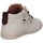 Schuhe Mädchen Sneaker Low Walkey Y1A4-40122-0249Y120 Sneaker Kind weiß Weiss
