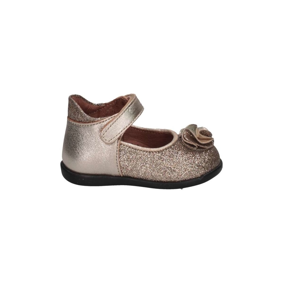 Schuhe Mädchen Ballerinas Walkey Y1A3-40091-0063514 Grau