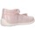 Schuhe Mädchen Ballerinas Blumarine C401111H CIPRIA Rosa