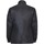 Kleidung Herren Jacken Barbour BACPS1677 BK91 Mantel Mann schwarz Schwarz