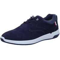 Schuhe Herren Derby-Schuhe & Richelieu Lloyd Schnuerschuhe ACHILLES 19-001-14-Achilles blau