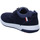 Schuhe Herren Derby-Schuhe & Richelieu Lloyd Schnuerschuhe ACHILLES 19-001-14-Achilles Blau